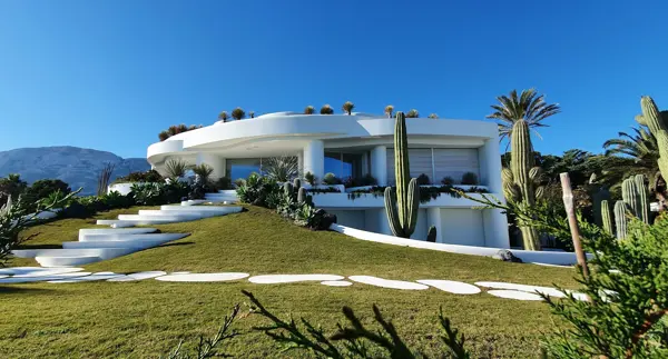 Landscaping